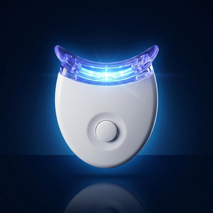 Dentimax™ Termal LED Diş Beyazlatma Seti