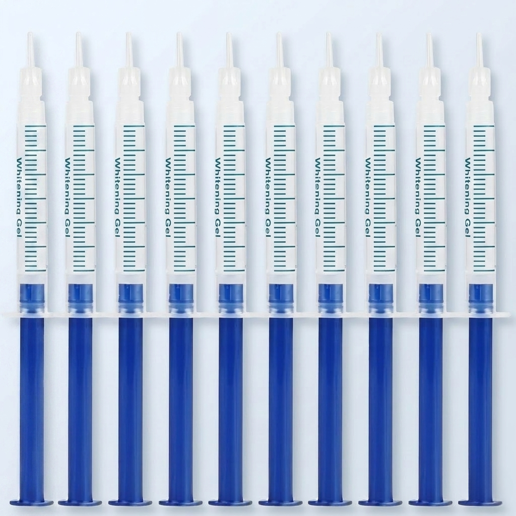 Dentimax™ Termal LED Diş Beyazlatma Seti