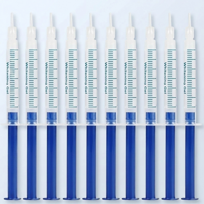 Dentimax™ Termal LED Diş Beyazlatma Seti